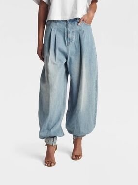 KBB "The Ballon Jean"